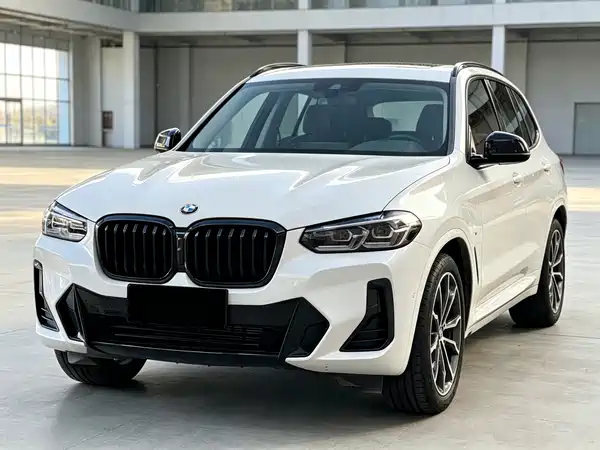 BMW X3 2023