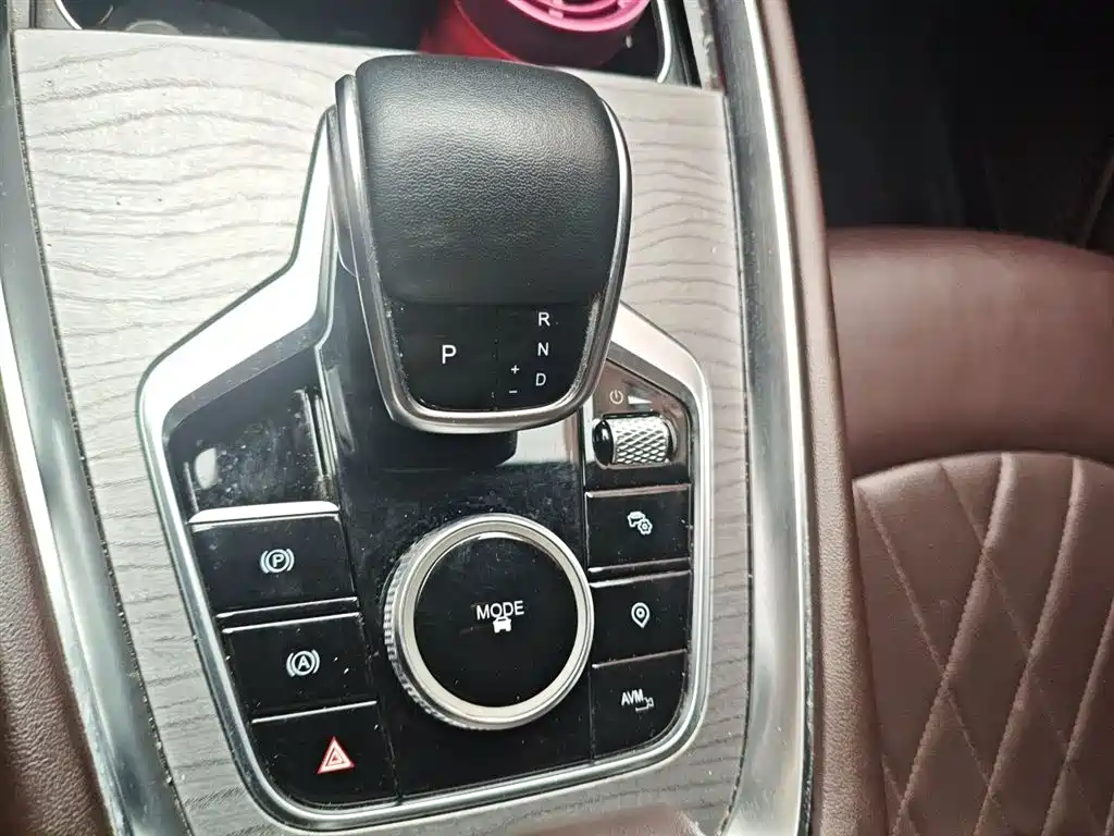 Chery Tiggo 8 PRO 2023 — фото 7