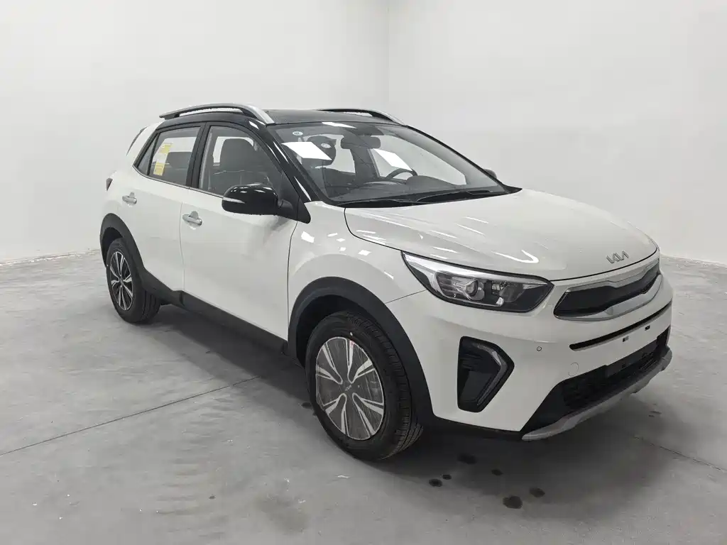 Kia KX1 2026 — фото 3