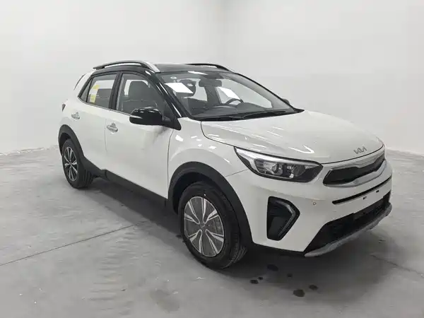 Kia KX1 2026