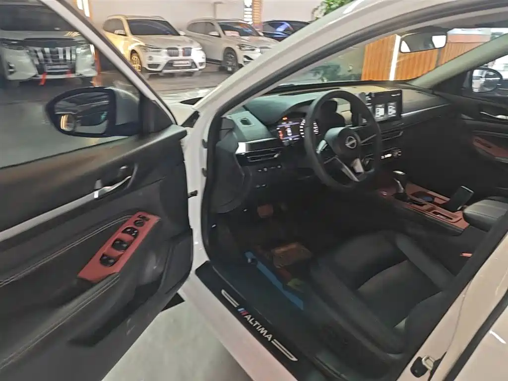 Nissan Teana 2025 — фото 16
