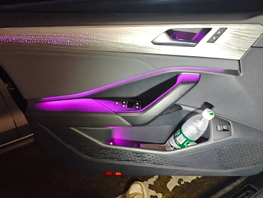 Volkswagen Sagitar 2023
