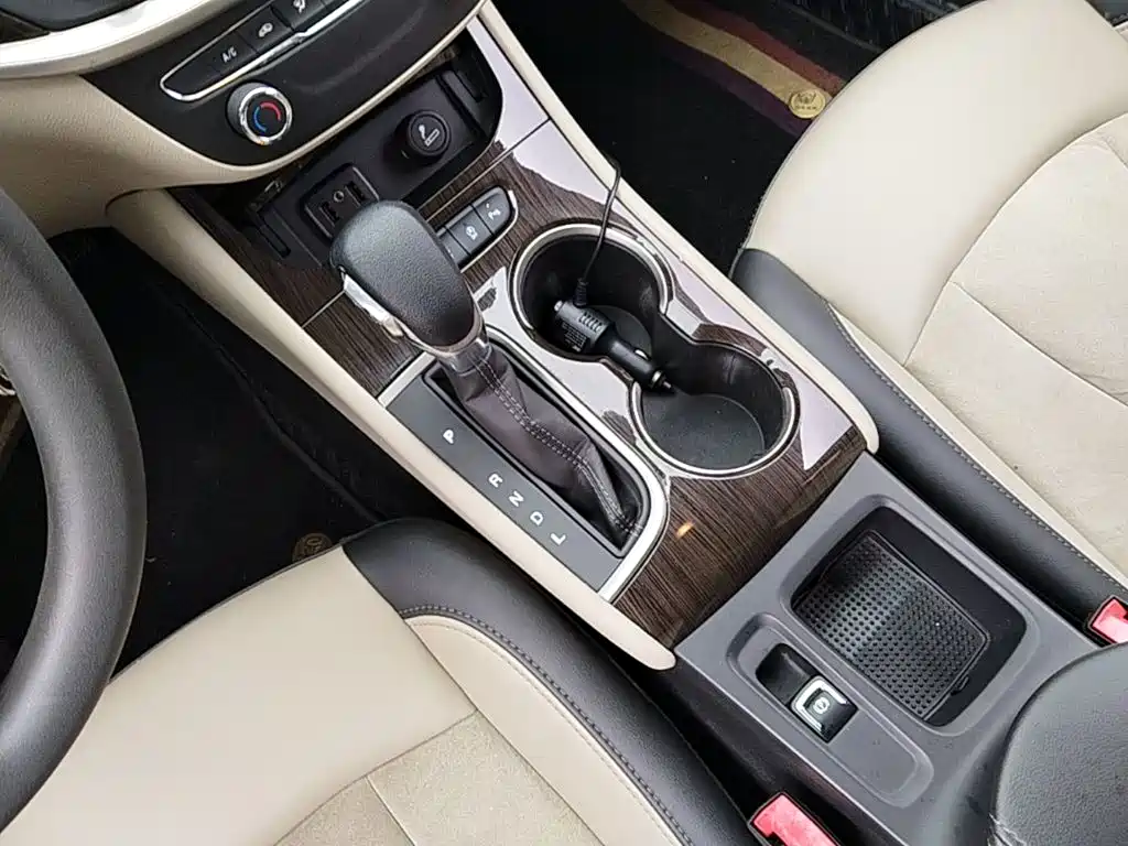 Buick Verano 2018 — фото 14