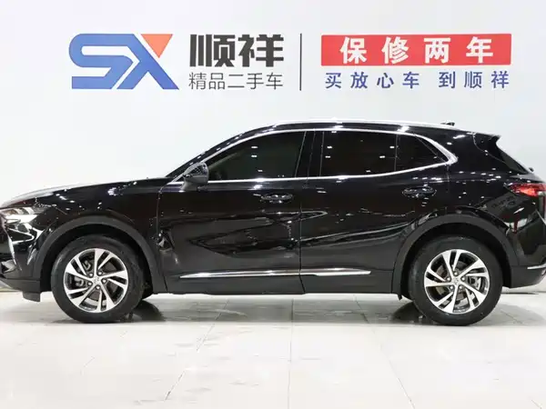 Buick Envision S 2022