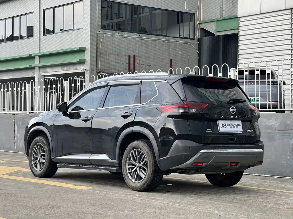 Nissan X-Trail 2022 — фото 10