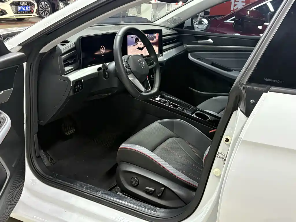Volkswagen Lamando 2025