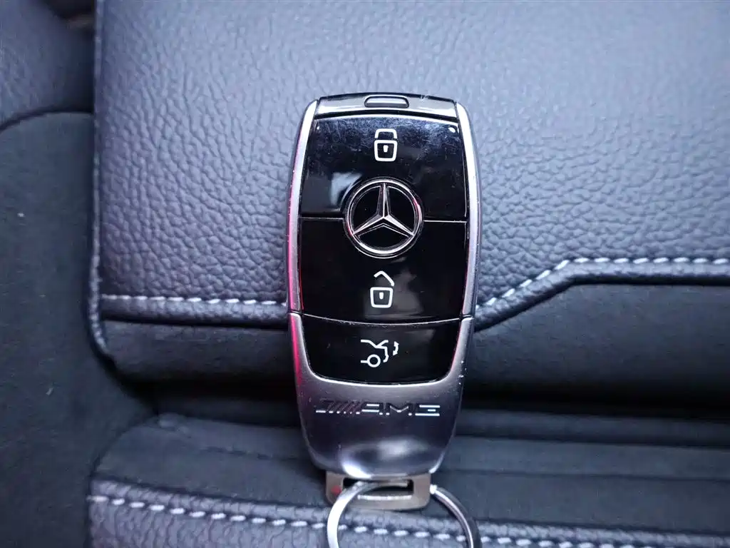 Mercedes-Benz AMG GT 2023 — фото 25