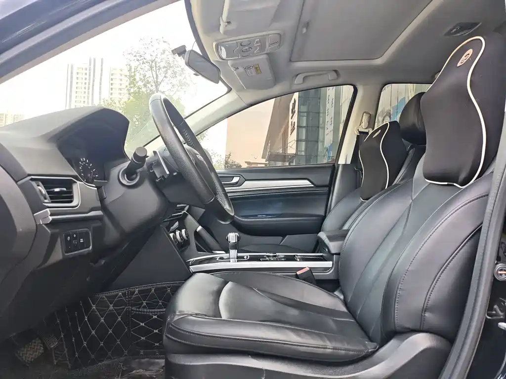Haval H6 2018