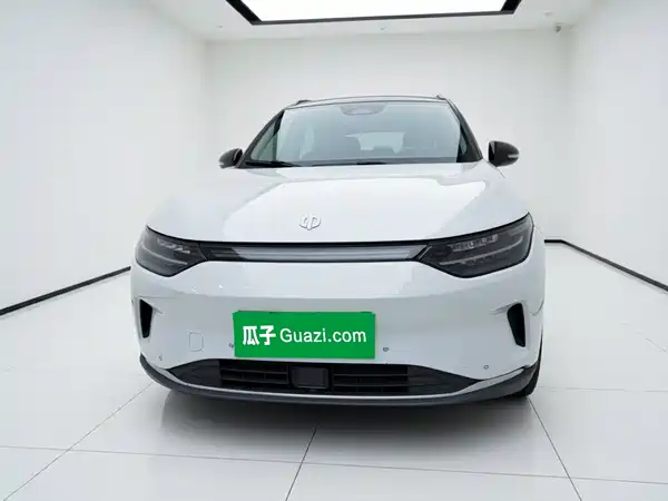 Leapmotor C11 2022