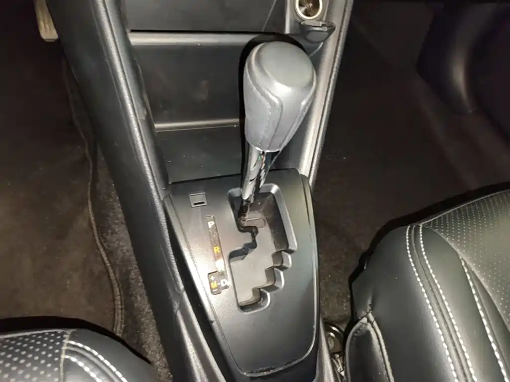 Toyota Vios FS 2022 — фото 14