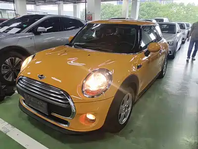 MINI MINI 2015