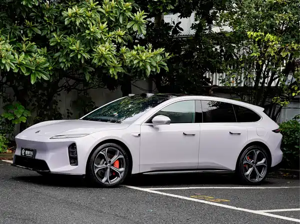 NIO ET5T 2026
