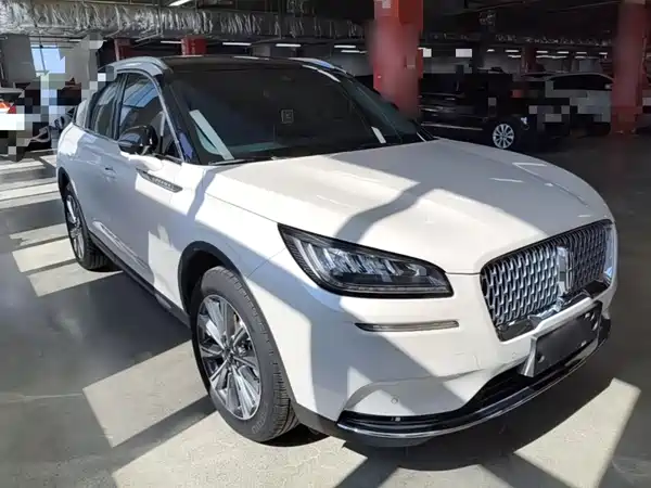 Lincoln Corsair 2022