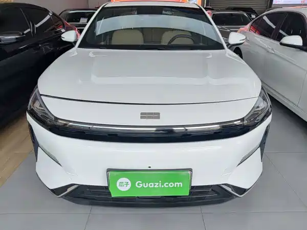 Geely Galaxy L6 2024