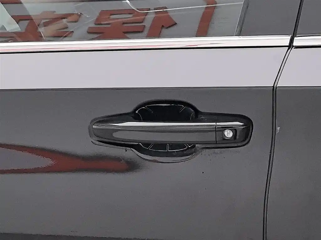 Honda Accord 2018 — фото 18