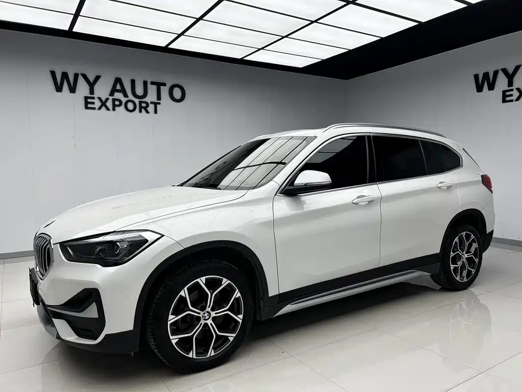 BMW X1 2023