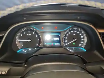 Buick Excelle GT 2021