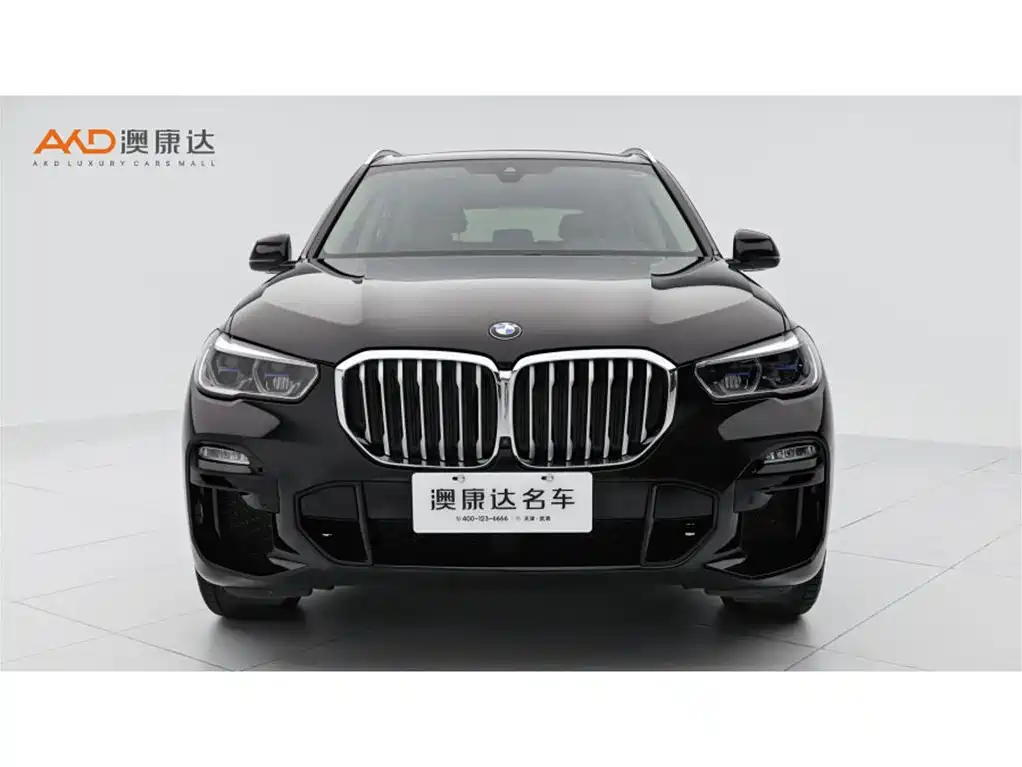 BMW X5 2020 — фото 2