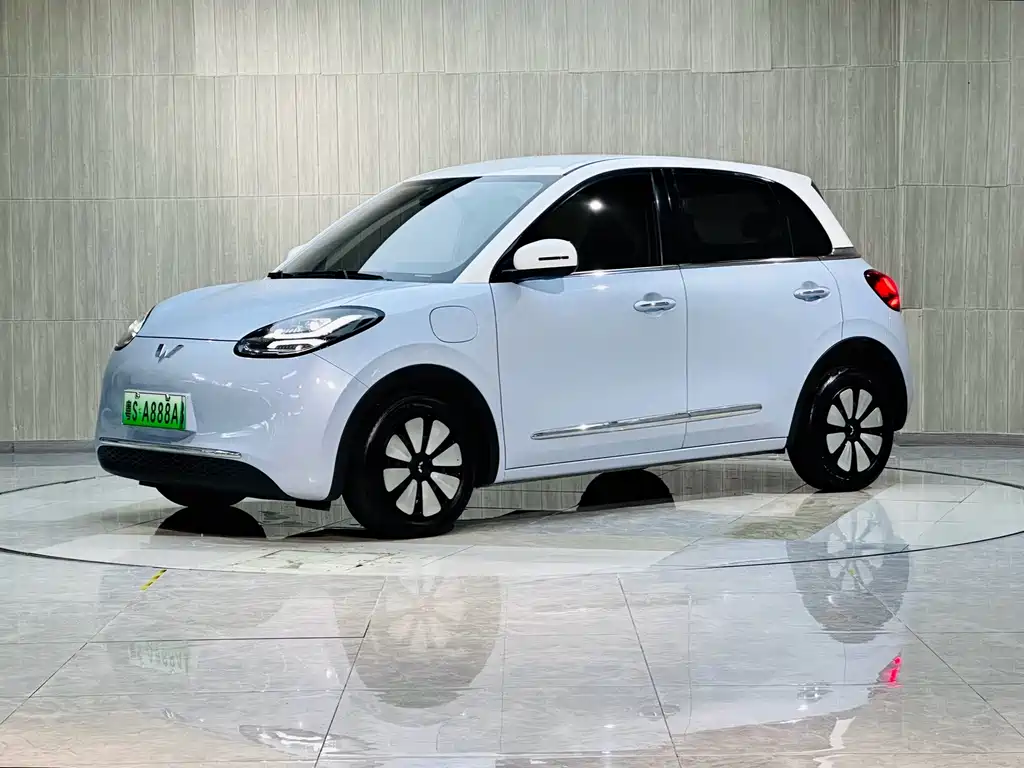 Wuling Bingo 2024