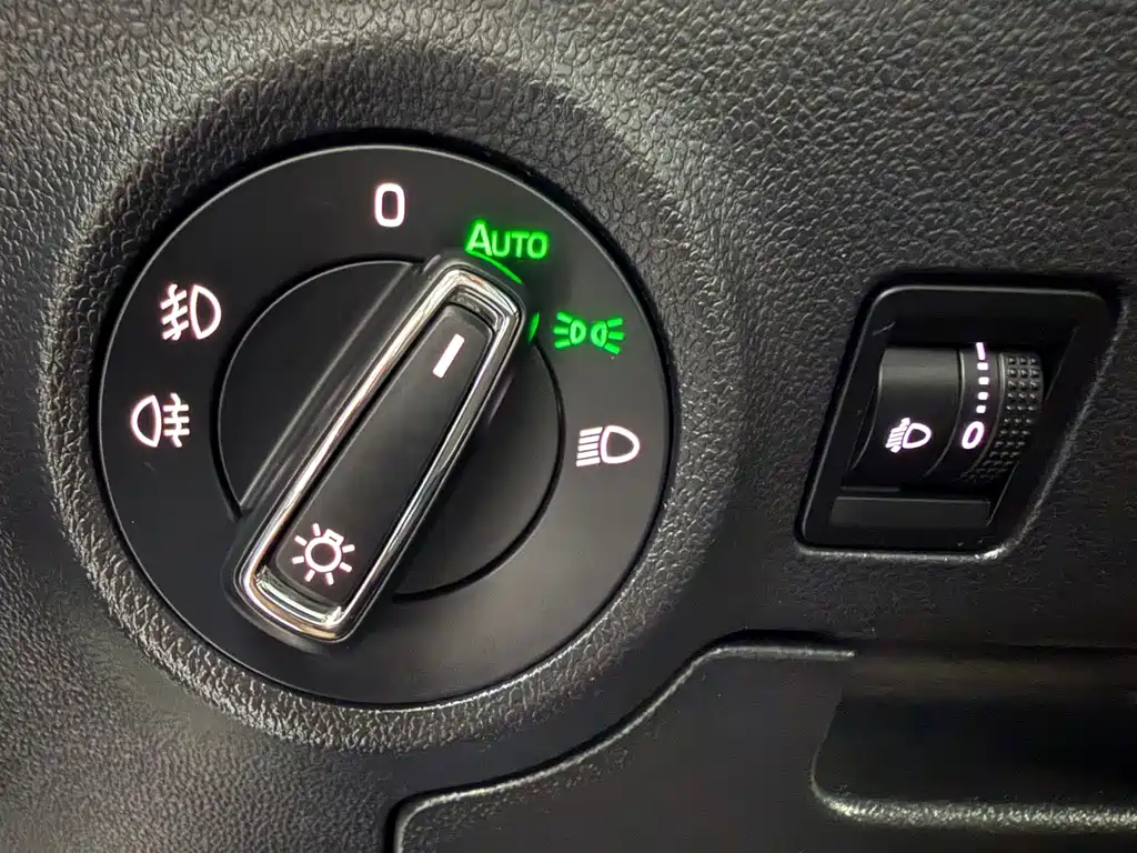 Skoda Karoq 2022 — фото 18