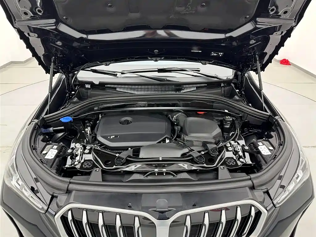 BMW X1 2024 — фото 27
