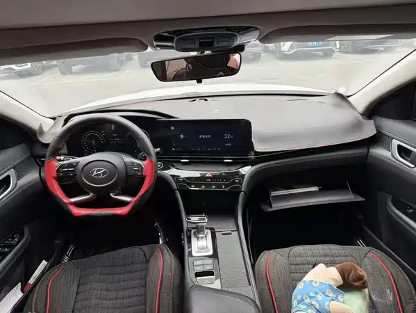 Hyundai Mistra 2021