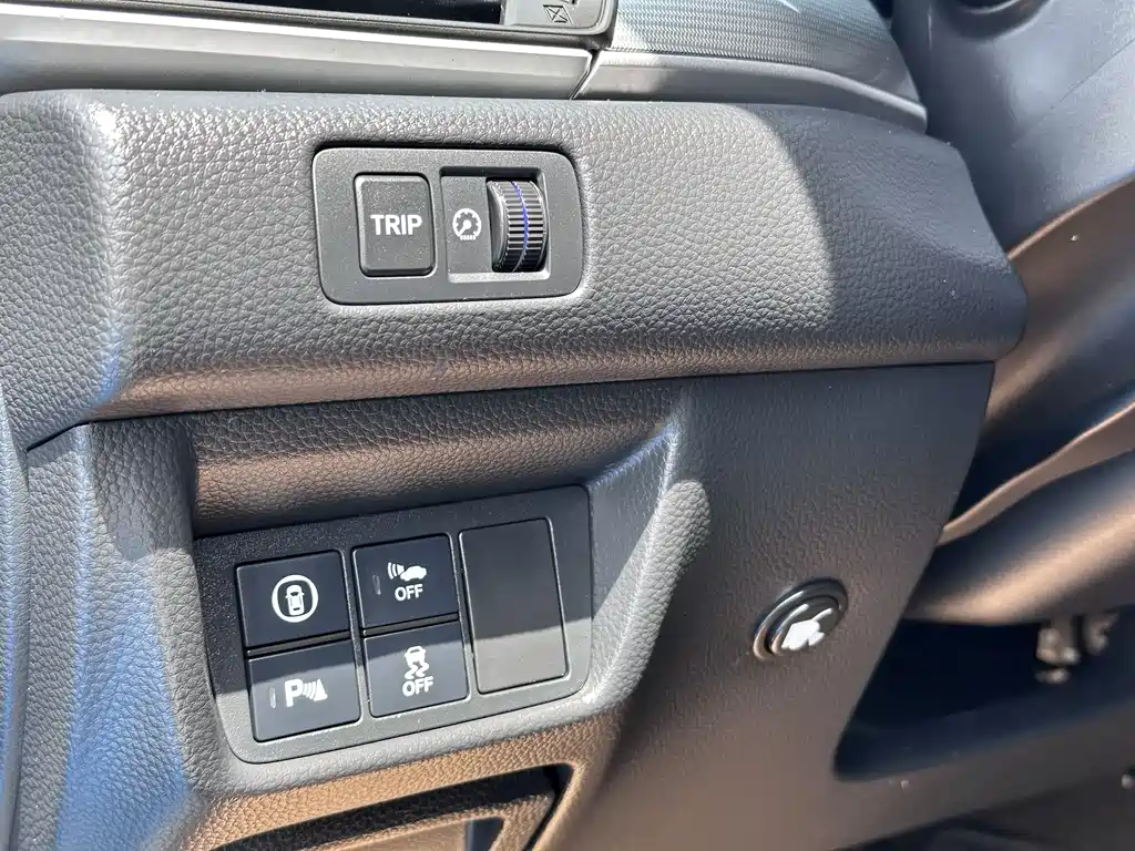 Honda Accord 2021 — фото 16