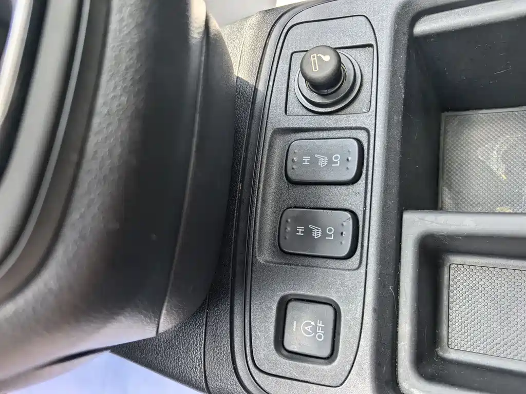 Honda CR-V 2016 — фото 12