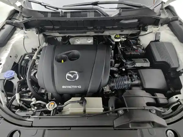 Mazda CX-5 2022