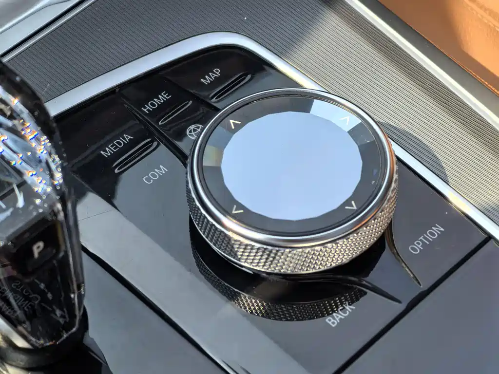 BMW X5 2020 — фото 17