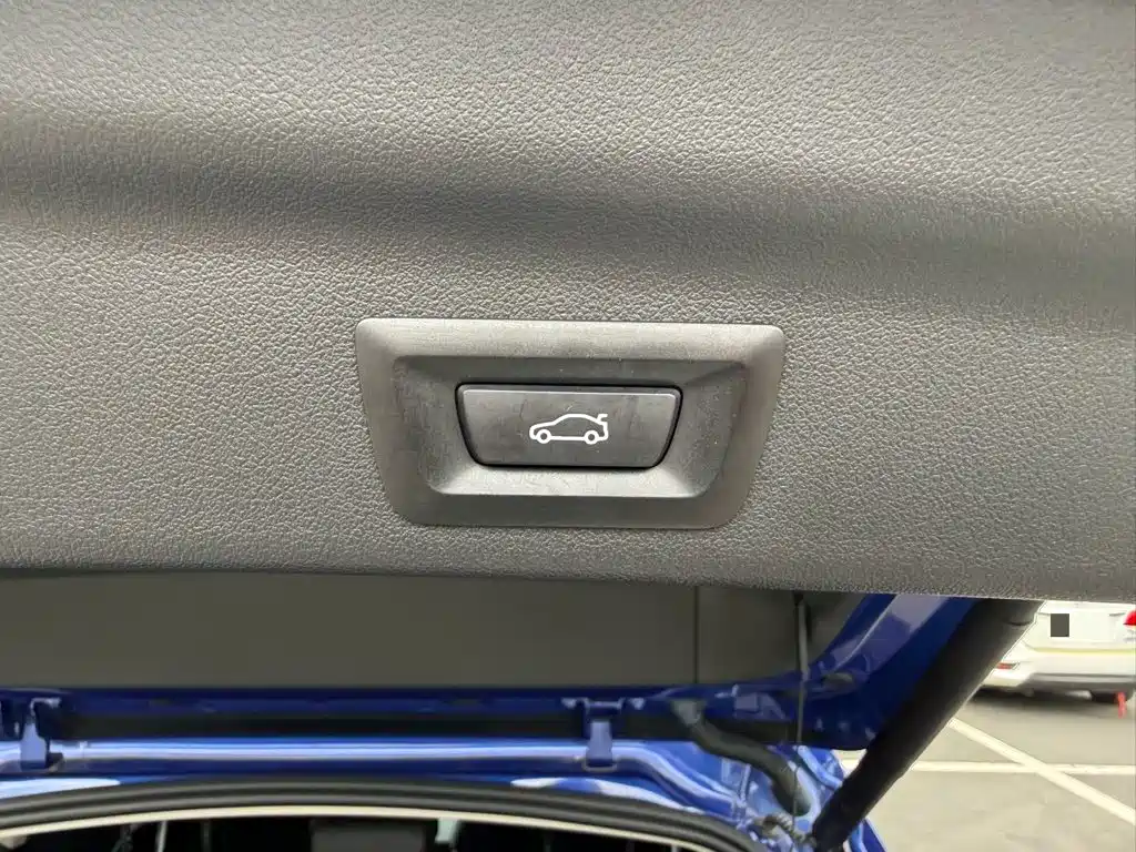 BMW X1 2023 — фото 10