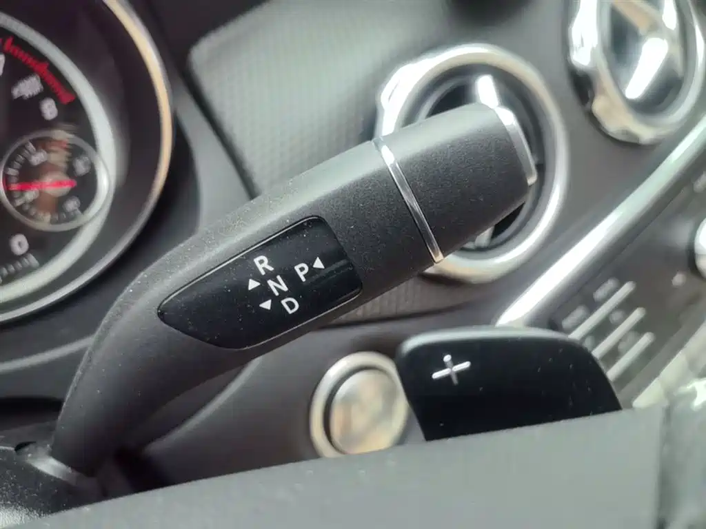 Mercedes-Benz GLA 2018 — фото 14