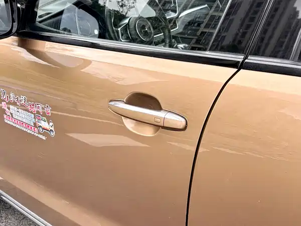 Zotye T600 Coupe 2018