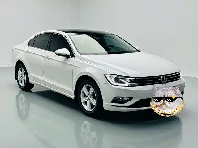 Volkswagen Lamando 2016