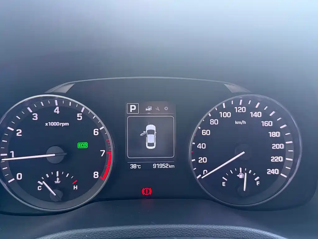 Hyundai Celesta 2019 — фото 11