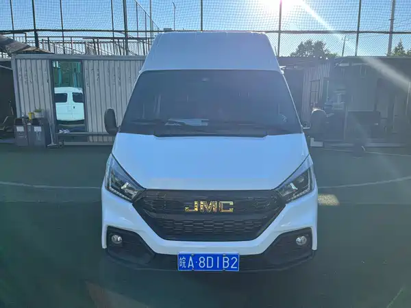 JMC Teshun 2022