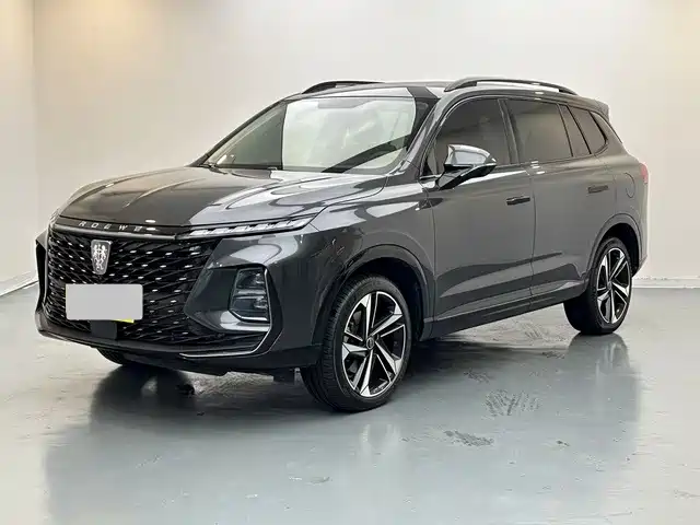 Roewe RX5 MAX 2022 — фото 1