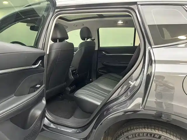 Roewe RX5 MAX 2022 — фото 6