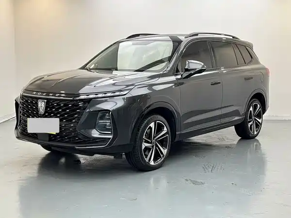 Roewe RX5 MAX 2022
