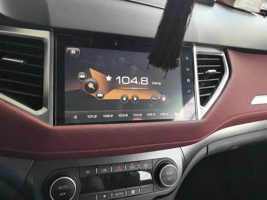 Haval H6 Coupe 2020 — фото 13