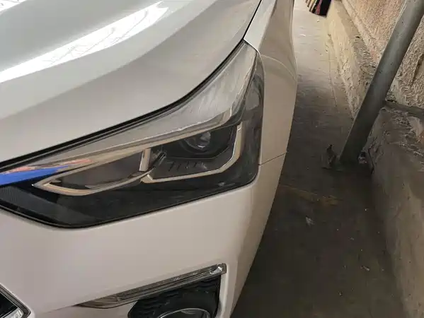 Haval H6 Coupe 2020