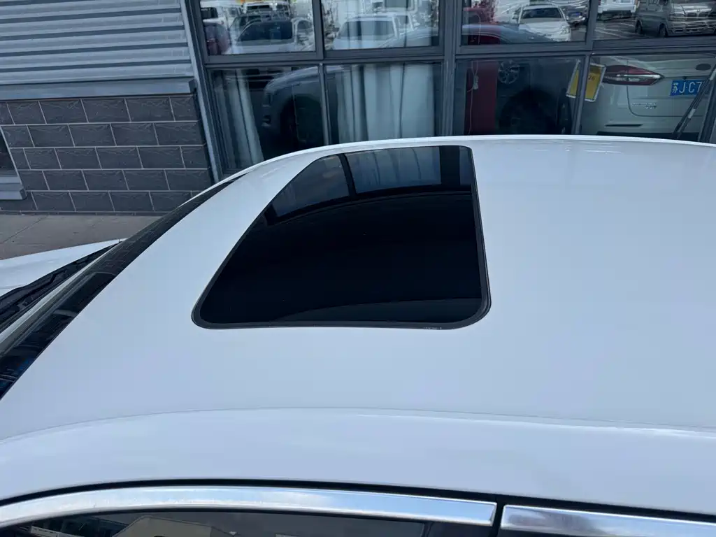Cadillac ATS-L 2018 — фото 14