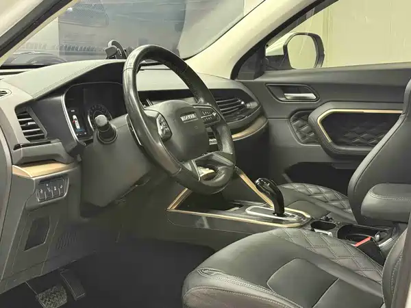 Haval H6 2020