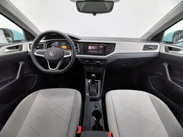 Volkswagen Lavida 2023