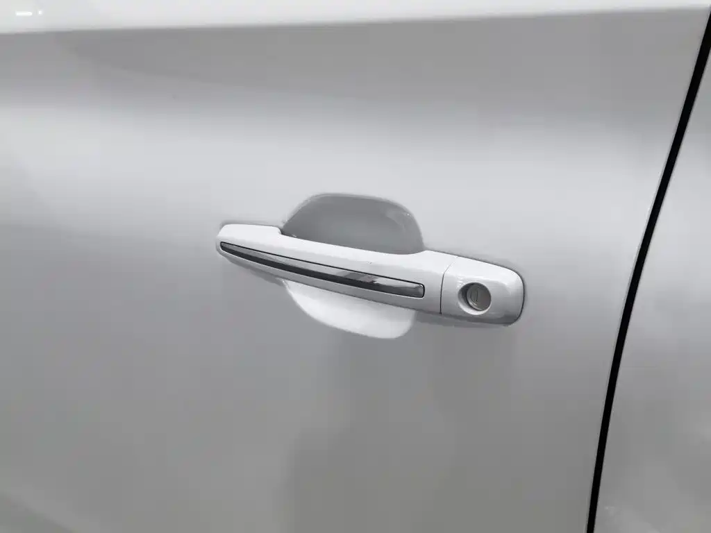 GAC Trumpchi M8 2022 — фото 18