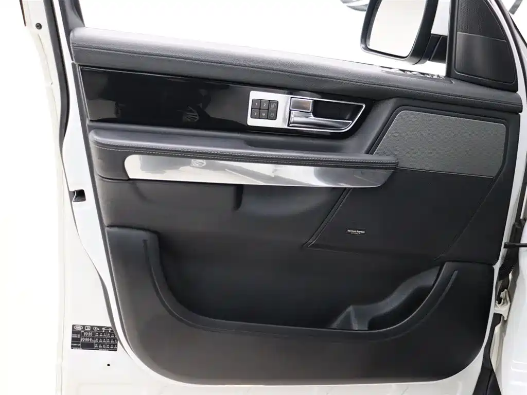 Land Rover Sport 2013 — фото 4