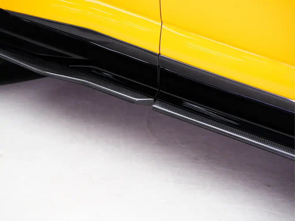 Lamborghini Urus 2021 — фото 13
