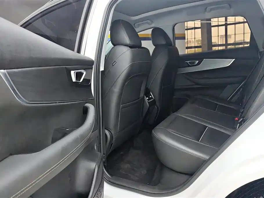 Chery Tiggo 7 PLUS 2023 — фото 11