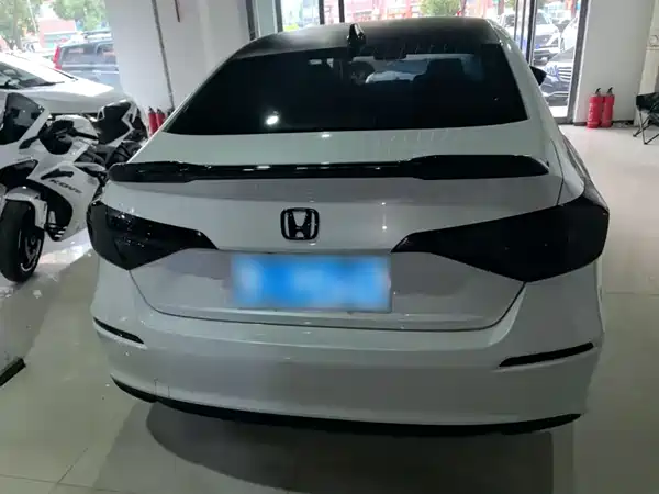 Honda Civic 2022