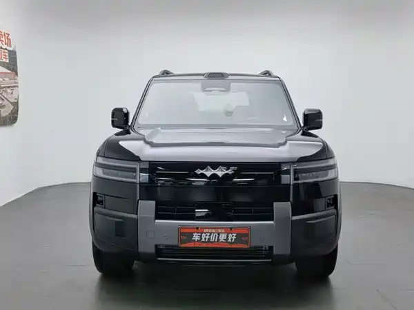 Fangchengbao Titanium 7 2025